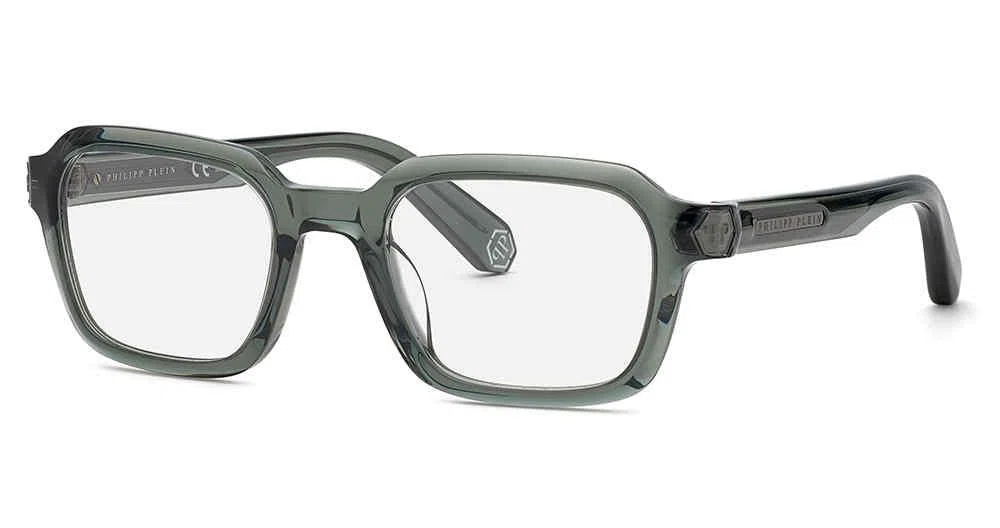 Philipp Plein VPP083M Eyeglasses - view 4
